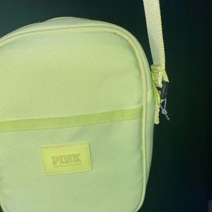 VS Pink Bag